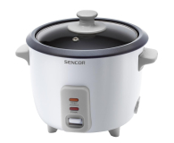 Sencor Ryżowar SRM 0600WH - 1267653 - zdjęcie 1
